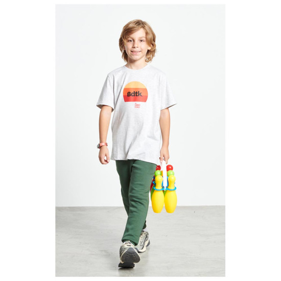 Bodytalk Παιδικό παντελόνι φόρμας